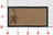 Official VAQ-132 Scorpions Name Tags