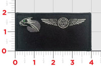 Official HSCWSL Blackout Name Tags