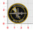 Official VMU-3 Phantoms MQ-9 Reaper Shoulder Patches