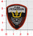Official VP-1 Screaming Eagles Qualification Shoulder Patches