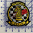 Officially Licensed US Navy VSF-3 Patch