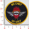 MX Chief / Full Color