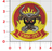 Officially Licensed USMC VMM-261 Raging Bulls Patch