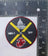 Official HMX-1 Nighthawks Flightline Qual PVC 2026 Patches