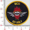 MCO / Full Color
