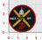 Officially Licensed HMX-1 Flightline Qual Patches