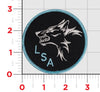 Light Blue LSA
