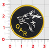 Yellow QAR