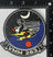 Officially Licensed VMM-263 Thunder Chickens PVC Glow chest patch