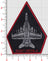 Official VX-31 Dust Devils EA-18 Growler and FA-18 Rhino shoulder patch