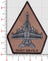 Official VX-31 Dust Devils EA-18 Growler and FA-18 Rhino shoulder patch