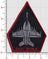 Official VX-31 Dust Devils EA-18 Growler and FA-18 Rhino shoulder patch