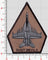 Official VX-31 Dust Devils EA-18 Growler and FA-18 Rhino shoulder patch