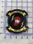 Officially Licensed USMC VMM-362 Ugly Angels Leather Patches