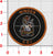Official VFA-86 Sidewinders Flightline Shoulder patch