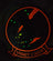 Official VMMT-204 Raptors Halloween PVC Patch