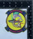 Official VP-40 Marlins Iceland & Desert PVC patch