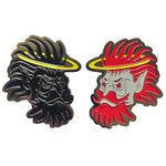 Officially Licensed VMM-362 Ugly Angels coin