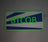 Official VAW-121 BTCOB PVC glow patch