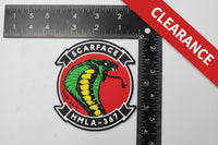 Official HMLA-367 Scarface UDP 24.2 Patch