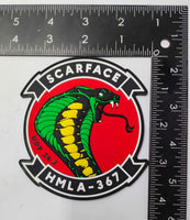 Official HMLA-367 Scarface UDP 24.2 Patch