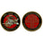 Officially Licensed USMC F-4 Phantom Coin