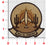 Officially Licensed Naval Air Field NAF El Centro patch