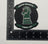 Officially Licensed USMC VMFA-121 Green Knights Squadron PVC GITD Patch