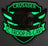Official 1-6 Cavalry Crusader Patches