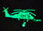 Penis Copter Patch