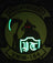 Officially Licensed VMM-164 Knightriders PVC Glow Patches