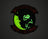 Official VMM-764 Moonlight Halloween PVC Patch