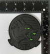 Black/Green