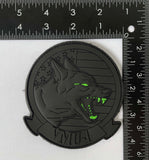 Officially Licensed USMC VMU-1 Watchdogs PVC Squadron Patches