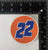 V-22 Osprey Gulf PVC Glow Patches