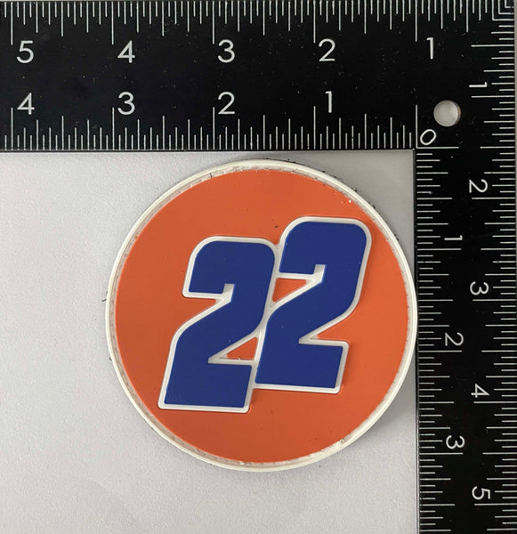 V-22 Osprey Gulf PVC Glow Patches