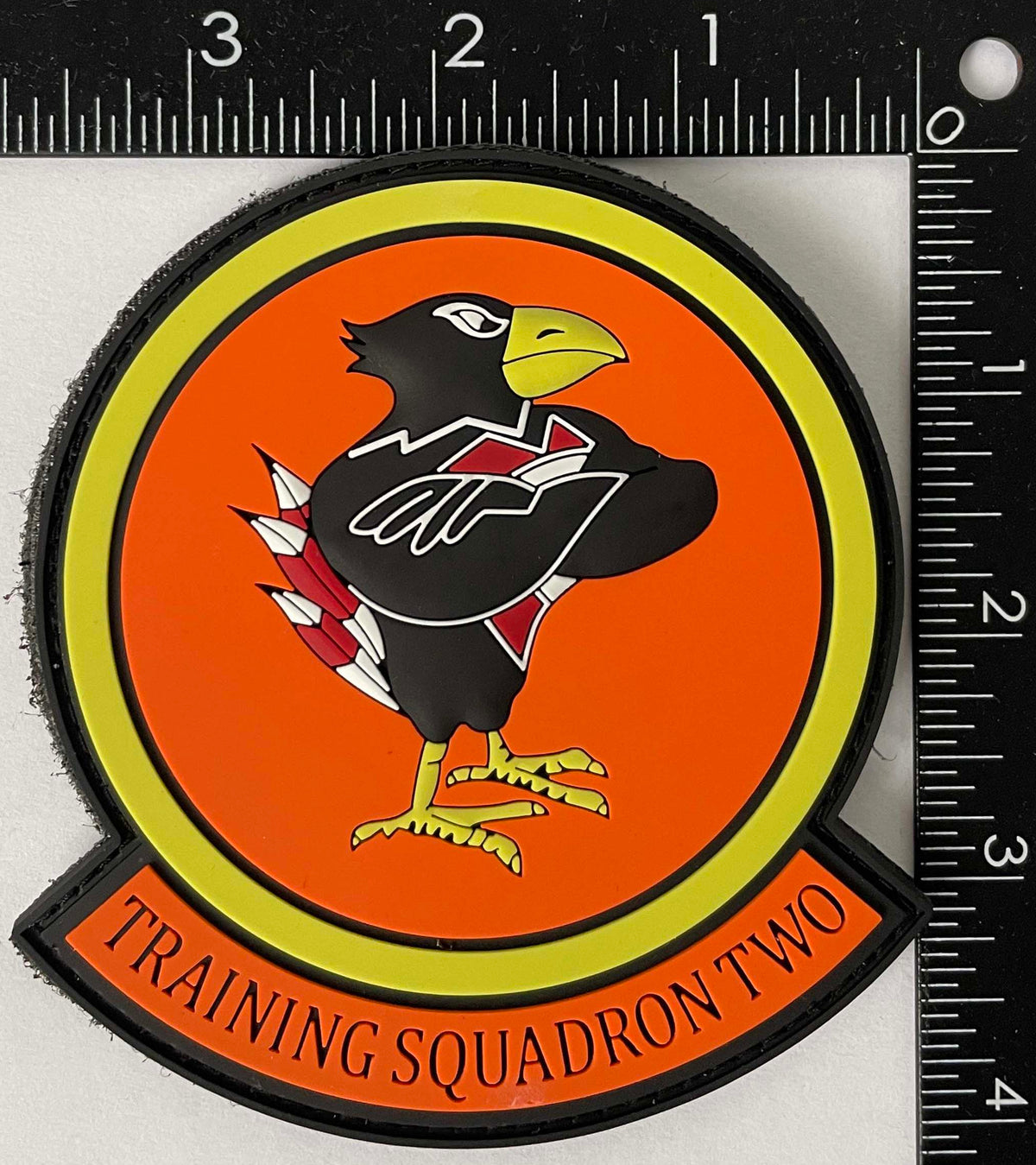Officially Licensed US Navy VT-2 Doerbirds PVC Patch