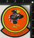 Officially Licensed US Navy VT-2 Doerbirds PVC Patch