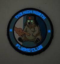 The NATO Flying Club Patch Collection