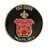 Officially Licensed USMC HMLA-773 DET A/Nomad Coin