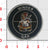 Official VFA-86 Sidewinders Flightline Shoulder patch