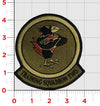 Patch / With Hook & Loop / Green