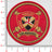 Officially Licensed USMC 12th Marines Patch