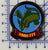 Officially Licensed HMH-777 Flying Armadillos leather patch