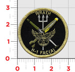 Official VMM-162 26th MEU Forward Air Controller FAC Patch