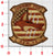 Official HSM-74 Swamp Fox US Flag Patch