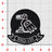 Officially Licensed US Navy VAQ-137 Rooks Squadron Patch
