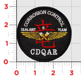 Official VMM-265 Dragons Airframes Shoulder Patches