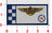 Official VT-10 4th of July Patch and Name Tag