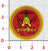 Official VAW-115 Liberty Bells Aggressor patches